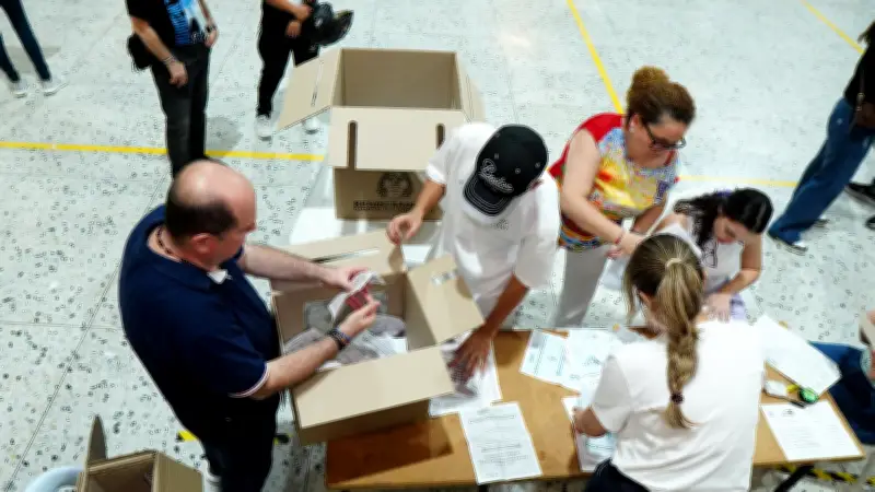 Capturan a candidatos al Congreso por corrupción y contrabando durante jornada electoral