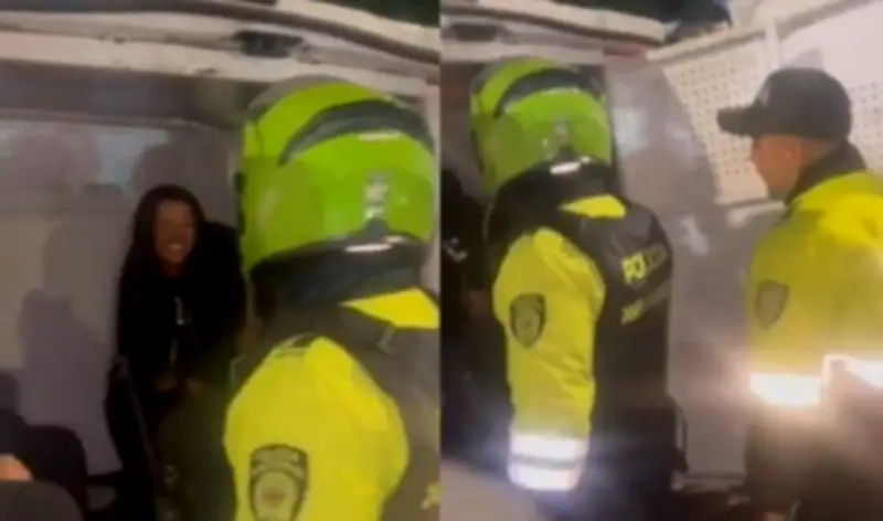 Capturan a cuatro presuntos ladrones por 'cosquilleo' en Festival Estéreo Picnic de Bogotá