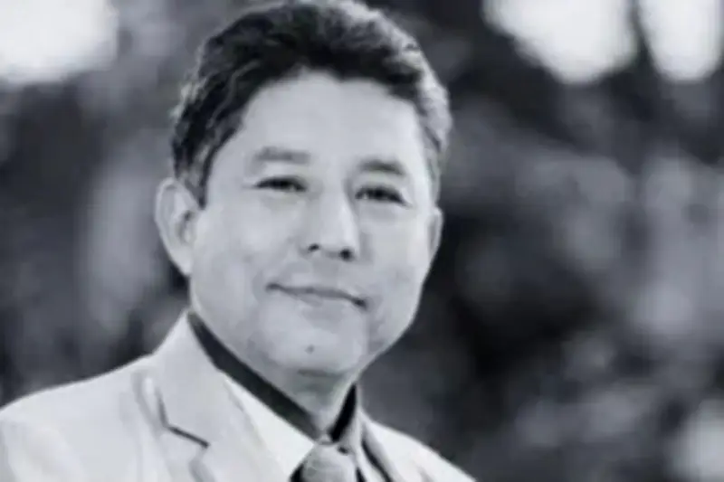 Capturan a cuatro presuntos responsables del asesinato del profesor Neill Cubides en Bogotá