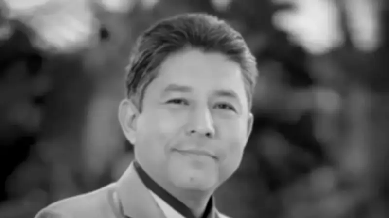 Capturan a cuatro presuntos responsables del secuestro y homicidio de profesor del Externado