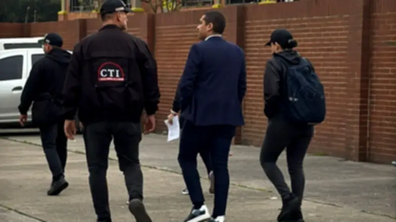 Capturan a dos candidatos al Congreso durante jornada electoral por casos de corrupción