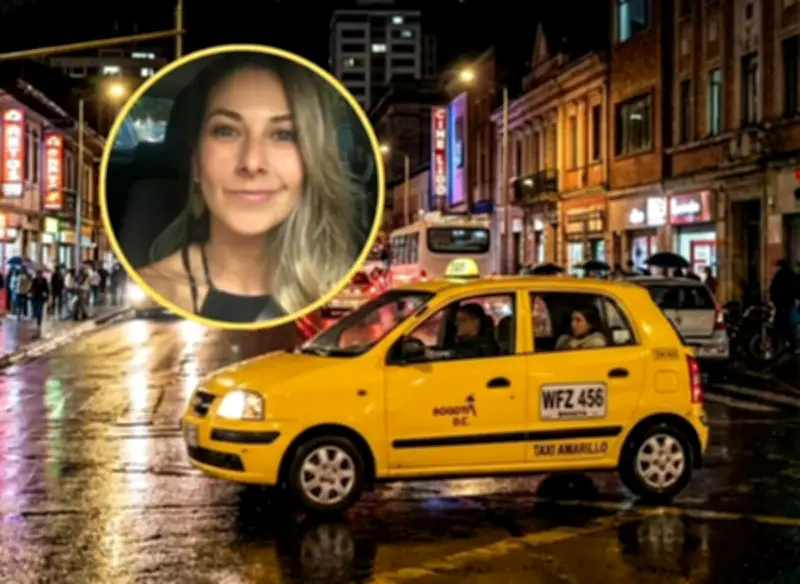 Capturan a dos implicados en secuestro de Diana Ospina, víctima de paseo millonario en Bogotá