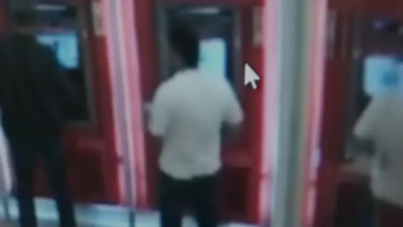 Capturan a estafador que manipulaba cajeros en Manizales para robos con 'cambiazo de tarjeta'