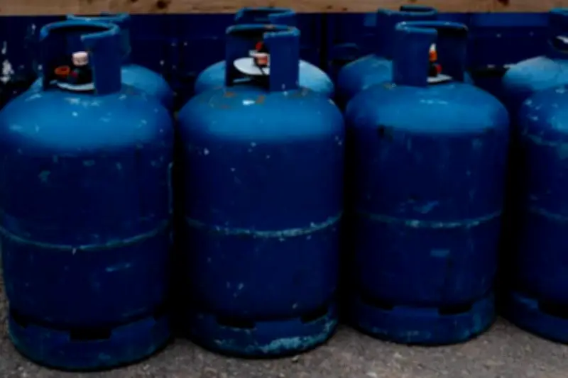 Capturan a hombre que amenazó a su pareja con pipeta de gas abierta y encendedor en Codazzi