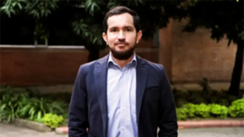 Capturan a otro sospechoso por asesinato de profesor universitario en Cerro de Medellín