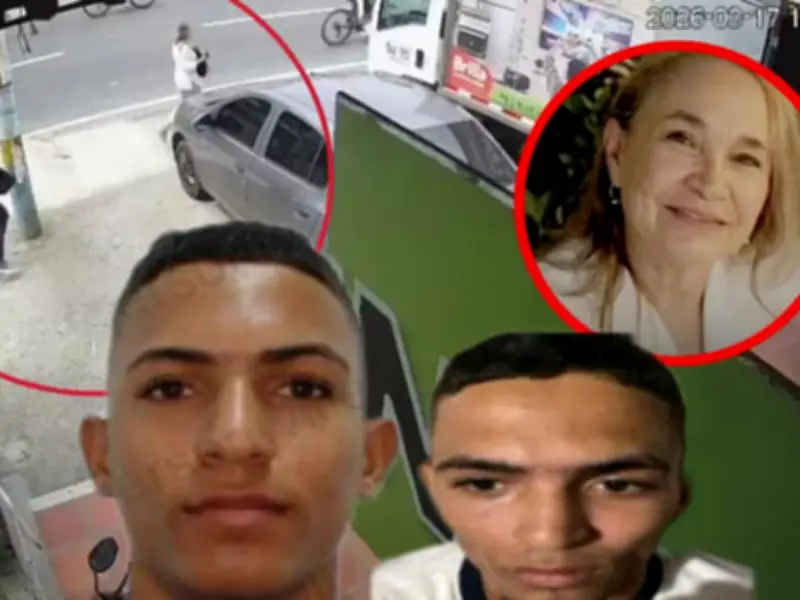 Capturan a presunto asesino de lideresa campesina Esilda Reyes en Cartagena