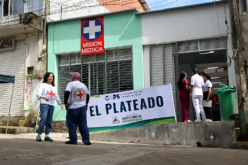 Capturan a presunto explosivista de disidencias de las Farc en Cauca; planeaba ataque con motobomba