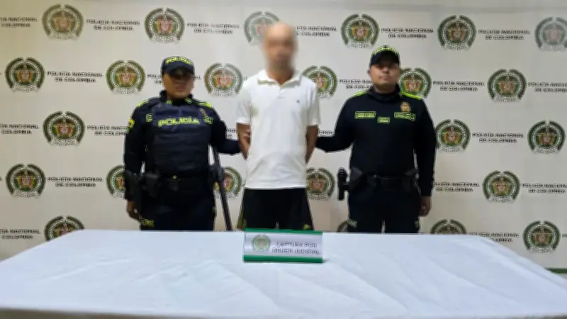 Capturan a presunto feminicida de Mónica Liliana Ramírez en Medellín tras investigación coordinada