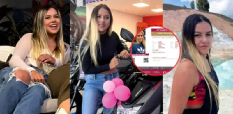 Capturan a presunto responsable de red de trata que habría desaparecido a colombiana en México