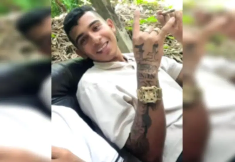 Capturan a presunto sicario tras ataque mortal en salida de sepelio en Bucaramanga