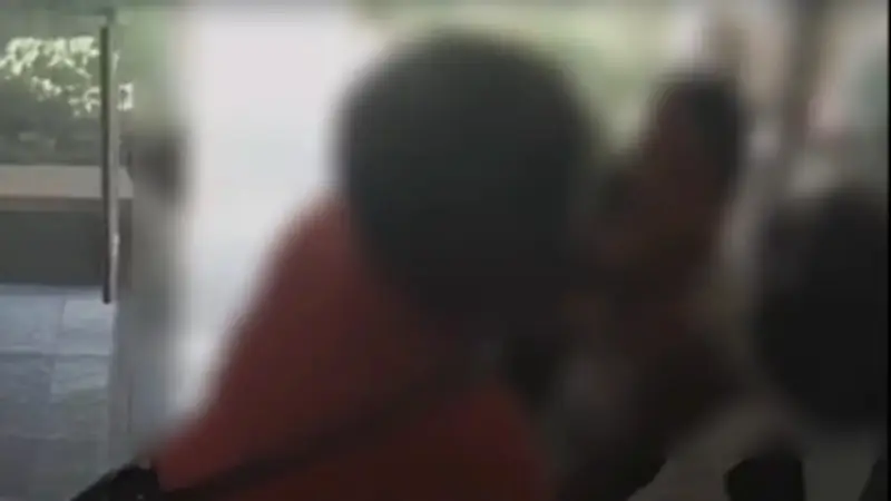 Capturan a presuntos ladrones por violento robo en barrio Sotomayor de Bucaramanga