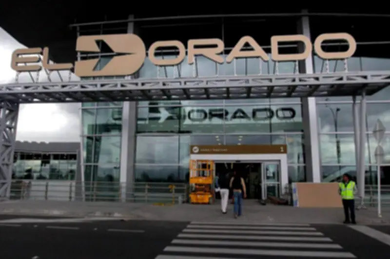 Capturan a tres estadounidenses en El Dorado con 30 kilos de marihuana camuflada