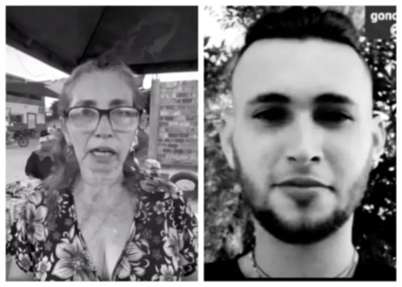 Capturan a tres sicarios por asesinato de lideresa social y su hijo en Barrancabermeja