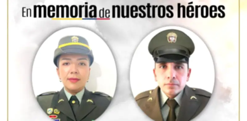 Capturan a tres sospechosos por asesinato de dos policías en Guataquí, Cundinamarca