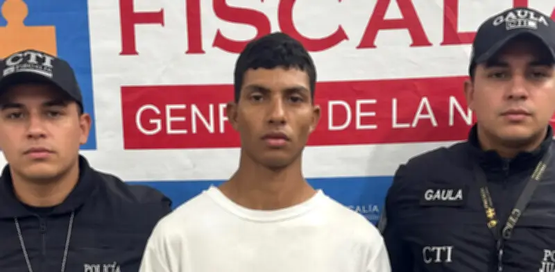 Capturan en Antioquia a presunto violador serial de Sincelejo que operaba como mototaxista