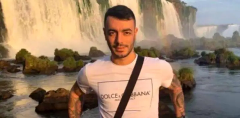 Capturan en Bolivia a Sebastián Marset, narco uruguayo acusado del asesinato del fiscal Pecci en Colombia