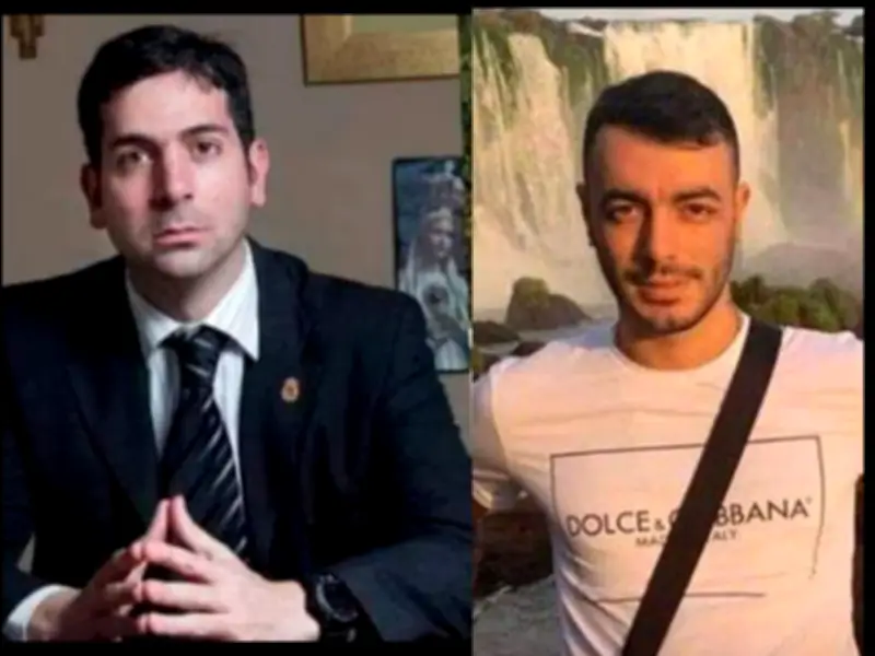 Capturan en Bolivia a Sebastián Marset, señalado como autor intelectual del crimen de Marcelo Pecci