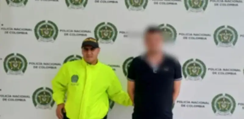 Capturan en el Caribe a dos presuntos narcotraficantes requeridos por Estados Unidos