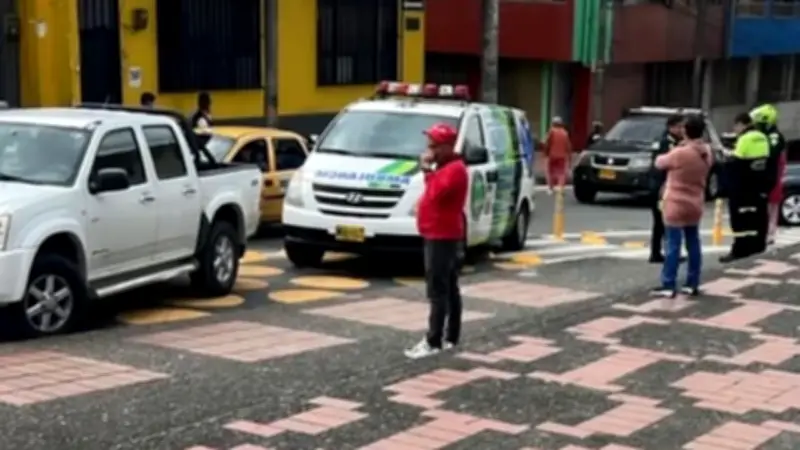 Capturan en Manizales a hermana de concejal de Alianza Verde por presunta compra de votos