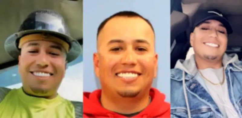 Capturan en México a fugitivo del FBI apenas una hora después de entrar a lista de 'Los 10 más buscados'