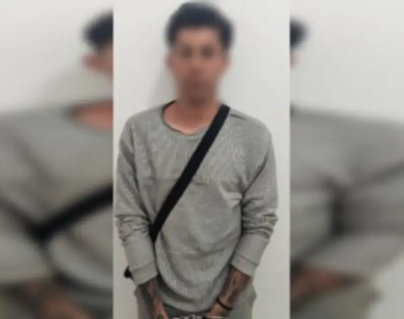 Capturan en Santander a hombre acusado de abuso sexual contra menor de 13 años