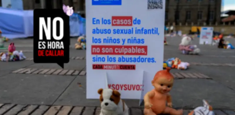 Capturan en Tuluá a extraditable solicitado por España por presunto abuso sexual de menor