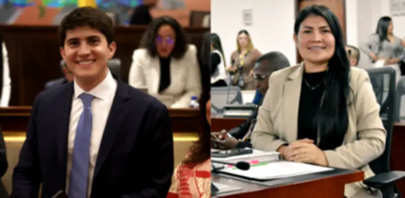 Capturas contra Wadith Manzur y Karen Manrique por caso UNGRD: análisis de Julio Sánchez Cristo