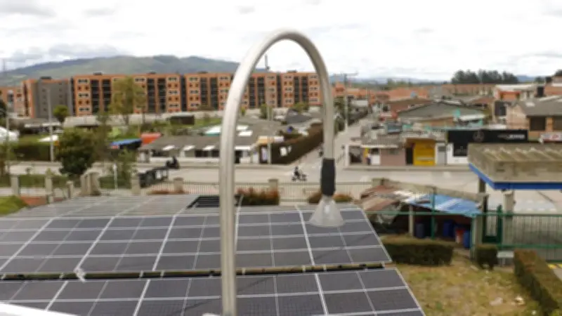 CAR declara alerta preventiva en Mochuelo por calidad del aire y advierte medidas más fuertes