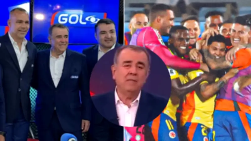 Caracol arrasa en rating con la Selección Colombia pese a polémica por exceso de anuncios