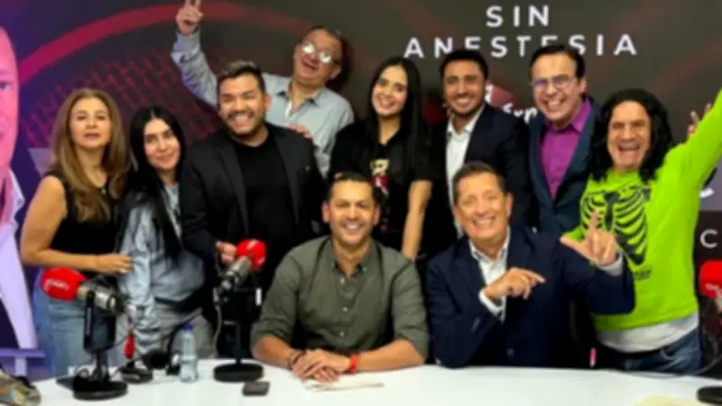 Caracol Radio desmiente denuncias de acoso sexual contra su director informativo