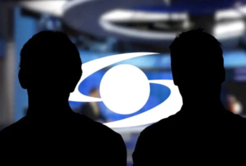 Caracol Televisión despide a Ricardo Orrego y separa a Jorge Alfredo Vargas tras graves denuncias de acoso sexual