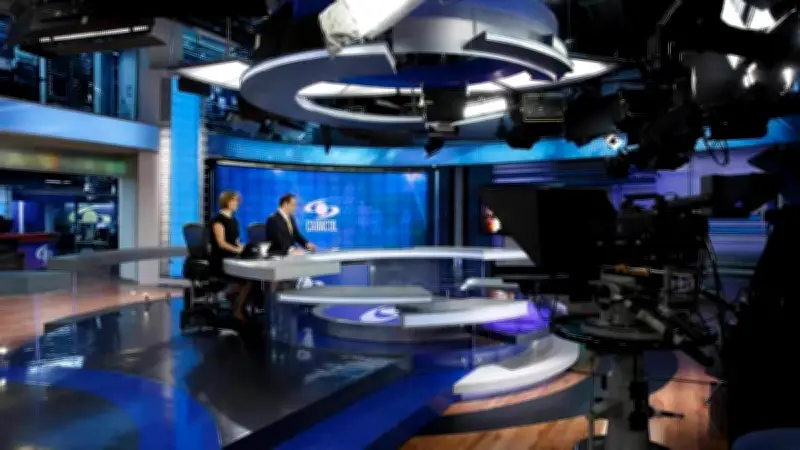 Caracol Televisión enfrenta crisis por denuncias de acoso sexual que sacuden sus cimientos