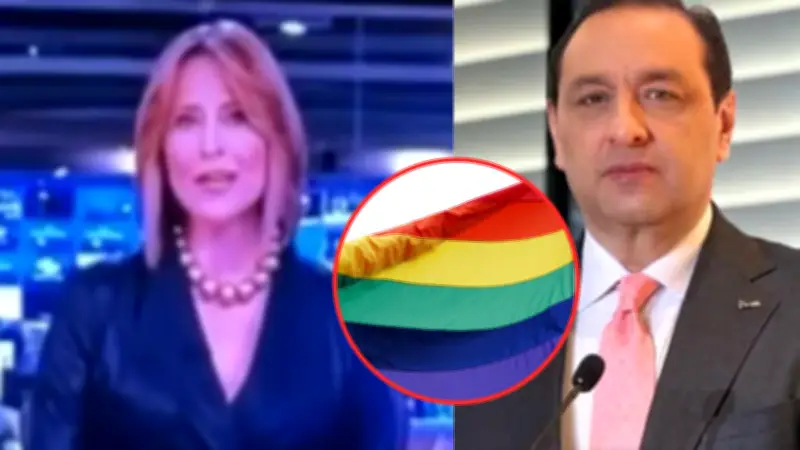 Caracol Televisión enfrenta crisis tras salida de periodistas por denuncias de acoso sexual