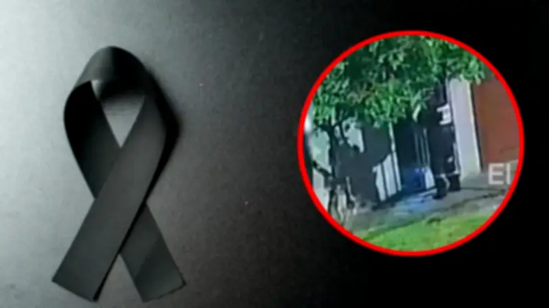 Cardiólogo analiza muerte de humorista peruano en la puerta de su casa