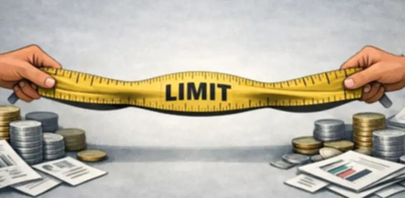 CARF advierte que Colombia se aleja de la regla fiscal por aumento del gasto público