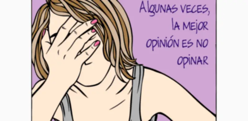Caricatura de Aleida: Un análisis crítico del humor político en Colombia