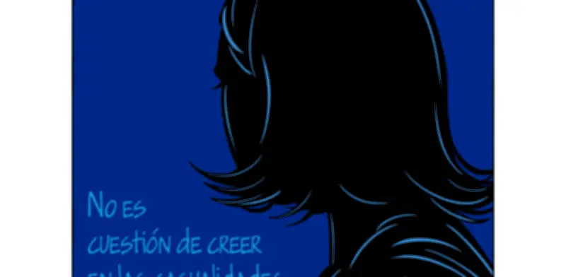 Caricatura de Aleida: Un reflejo satírico de la realidad política colombiana