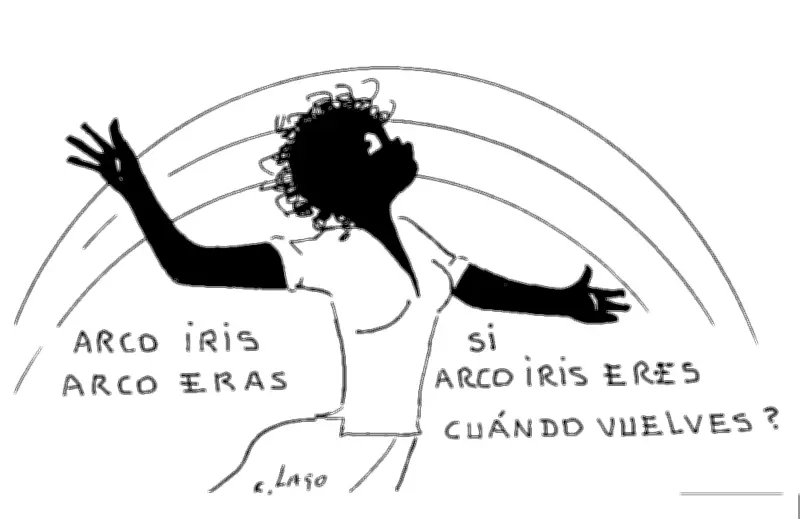 Caricatura de Nieves del 4 de marzo: Una mirada crítica a la actualidad colombiana