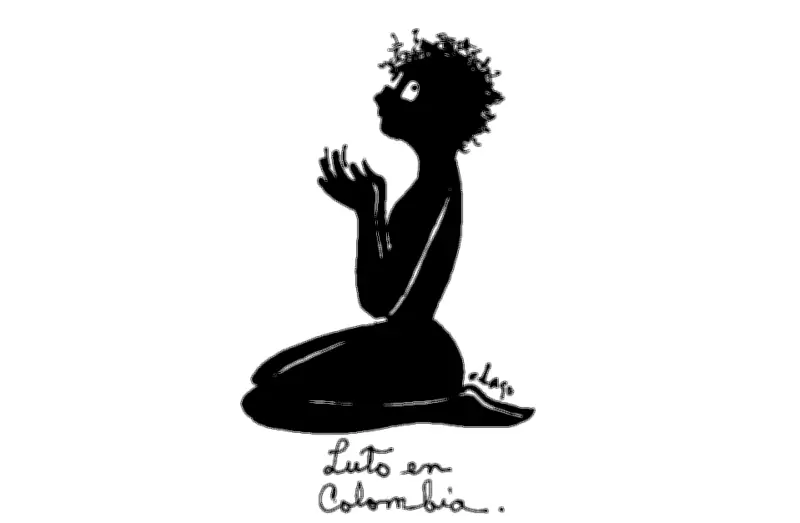 Caricatura 'Nieves 900' de El Espectador: crítica social y humor político