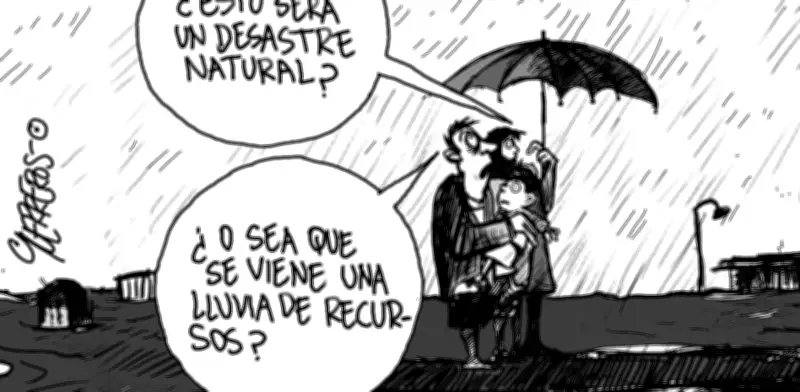 Caricaturas de Facatativá: Un reflejo satírico de la realidad colombiana