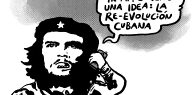 Caricaturas Políticas: Reflejo de los Tiempos de Cambio en Colombia