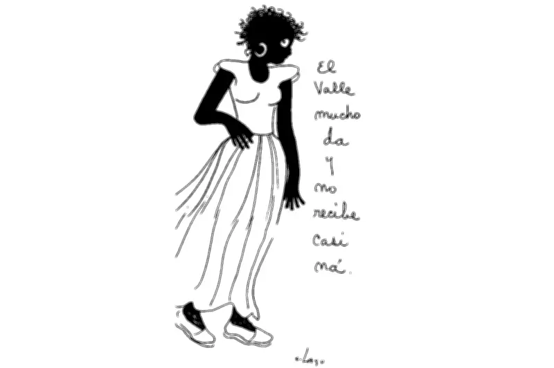 Caricaturista 'Nieves' publica su viñeta 898 en El Espectador