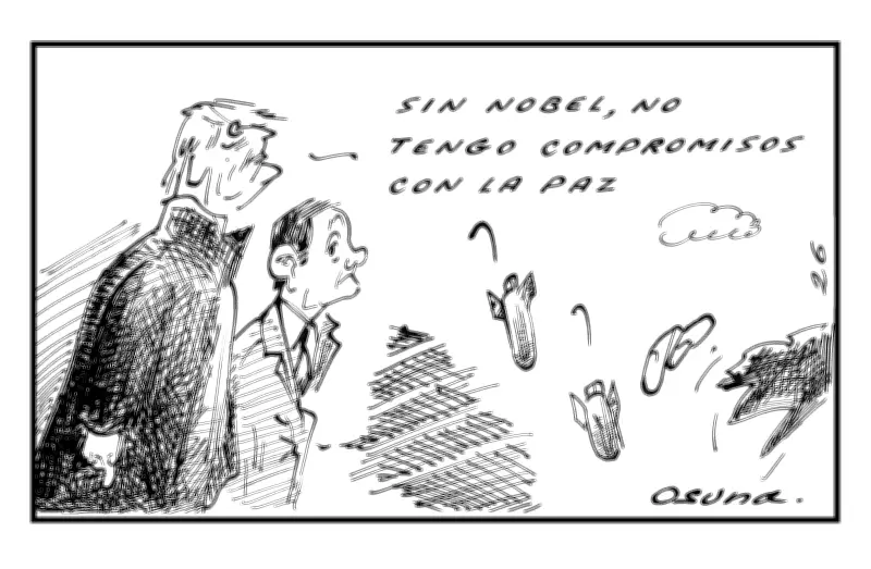 Caricaturistas colombianos denuncian agresiones y censura en ejercicio periodístico