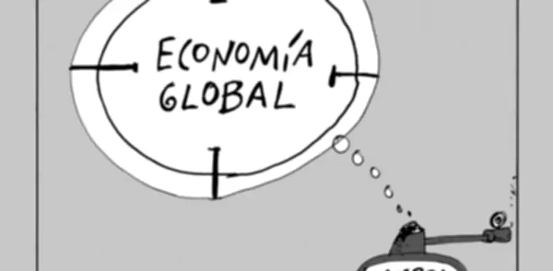 Caricaturistas colombianos en la mira: amenazas y autocensura en el periodismo gráfico