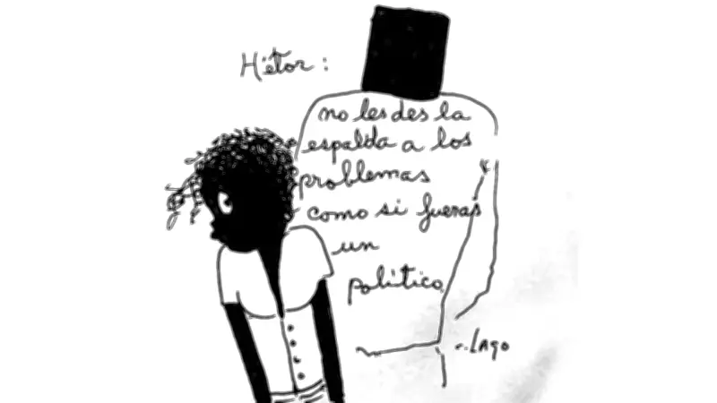 Caricaturistas Colombianos Reflejan el Humor Político en Tiempos de Campaña