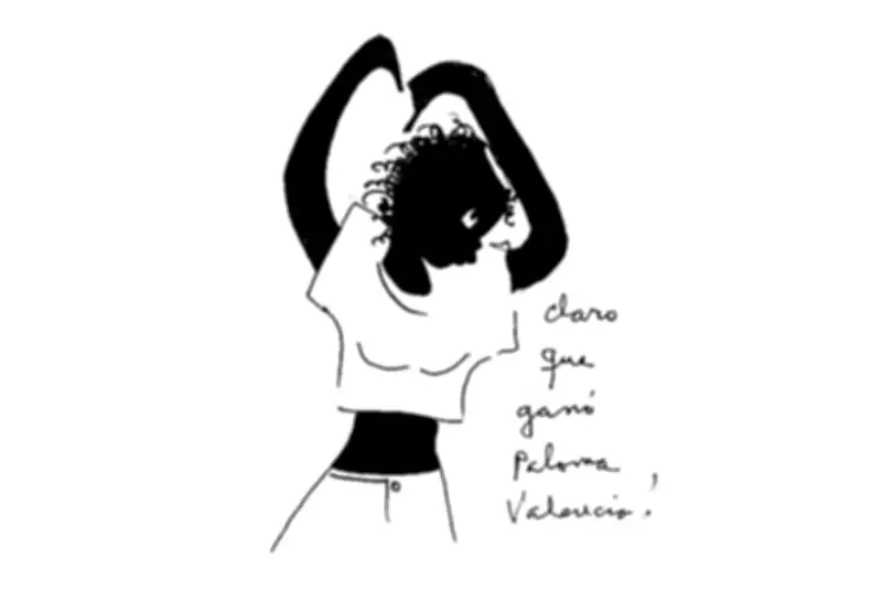 Caricaturistas de Nieves reflejan el humor político en las elecciones presidenciales