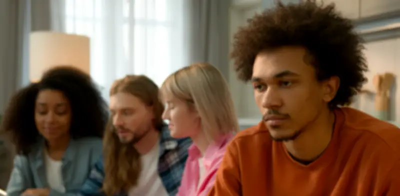 Carl Jung redefine la soledad: no es ausencia de personas sino incomunicación