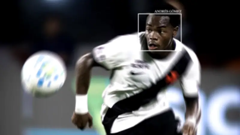 Carlos Andrés Gómez atrae interés del Bournemouth de la Premier League inglesa