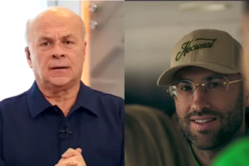 Carlos Antonio Vélez cuestiona a David Ospina: 'Su ciclo en la Selección Colombia ya no da más'