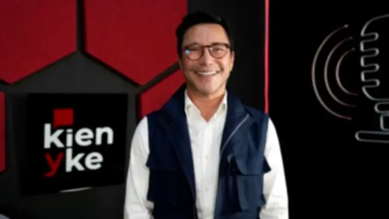 Carlos Caicedo niega acusaciones de acoso y critica al gobierno de Petro